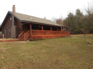 1026 Walkers Mountain Rd, Arrington, VA 22922
