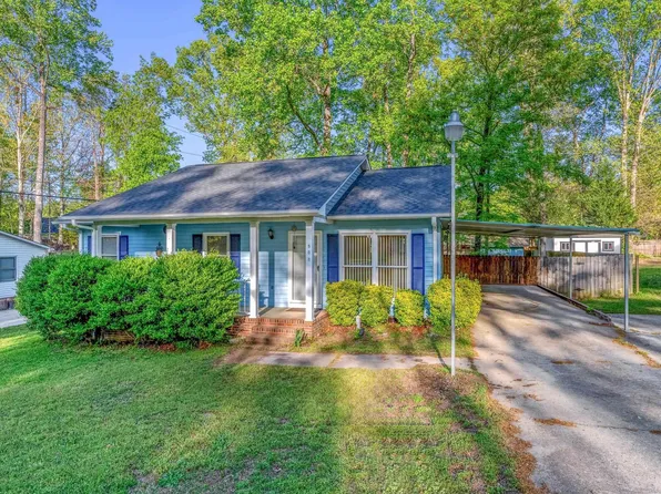 506 Willow Branch Dr, Simpsonville, SC 29680