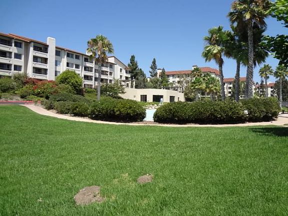 Presidio Place Grounds