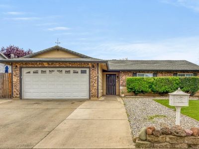 10144 Countryside Way, Sacramento, CA, 95827