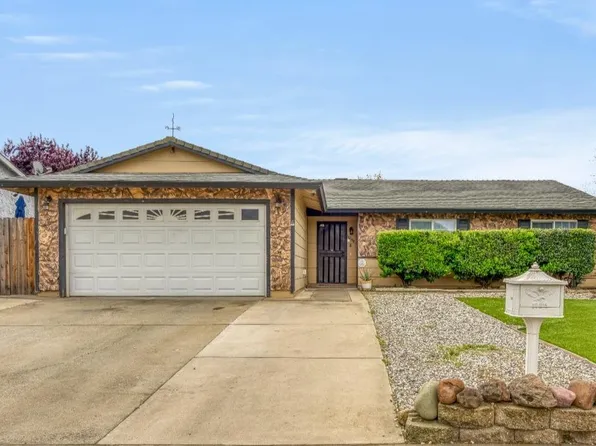 10144 Countryside Way, Sacramento, CA 95827