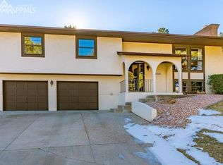 1227 Brittany Cir, Colorado Springs, CO 80918