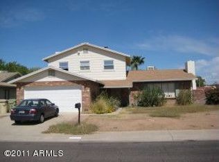 5114 W Ironwood Dr, Glendale, AZ 85302