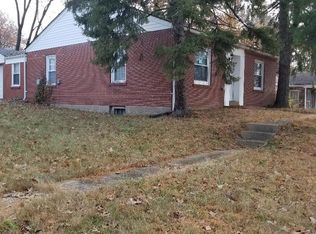 1556 Moore Pl, Saint Louis, MO