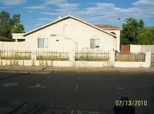537 S Lesueur, Mesa, AZ 85204
