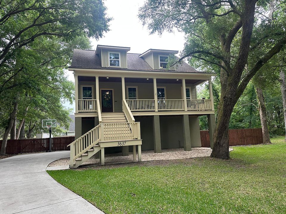 1st image of 3637 Hilton Dr