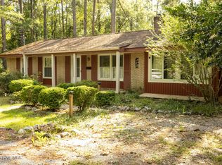 1610 E Indiana Ave, Southern Pines, NC 28387