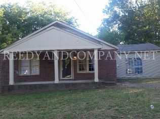 5029 Wilburn Ave, Memphis, TN 38117