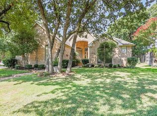 3213 Hidden Springs Dr, Corinth, TX 76210