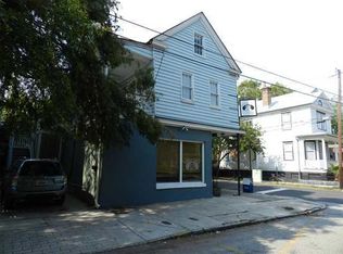 60 Bull St #B, Charleston, SC 29401