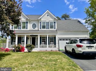 13742 Jennifer Ann Ln, Gainesville, VA 20155