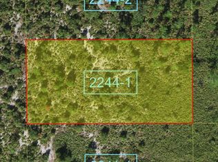 Suburban Estates Sec St #132244-0010, Saint Cloud, FL 34773