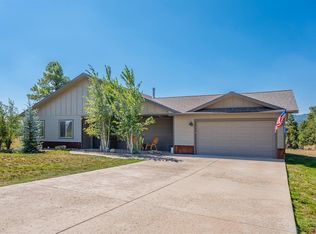 248 Domicile Cir, Pagosa Springs, CO 81147