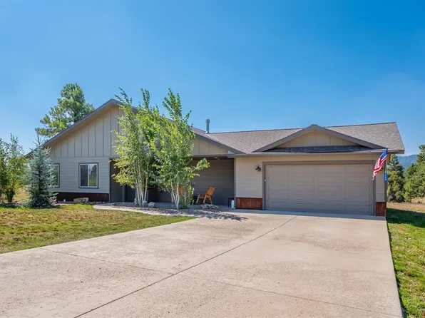 248 Domicile Circle, Pagosa Springs, CO 81147