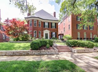 4924 Pershing Pl, Saint Louis, MO