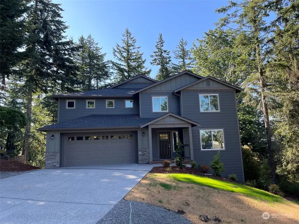 1746 Sapphire Trail, Bellingham, WA 98226