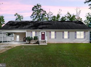 310 3rd St, Colonial Beach, VA 22443