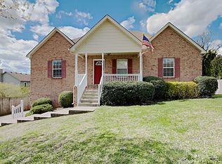 2503 Preston Way, Spring Hill, TN 37174