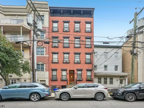 114 Monroe St, Hoboken, NJ 07030