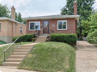 7434 Brunswick Ave, Saint Louis, MO