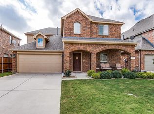 10521 Cedar Breaks Vw, McKinney, TX 75070