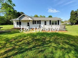 164 Wrenn Rd, Lexington, NC 27292