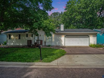 4109 W Mesa Pass, Sioux Falls, SD, 57106