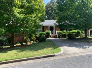 10 Fernwood Dr SW, Rome, GA 30165