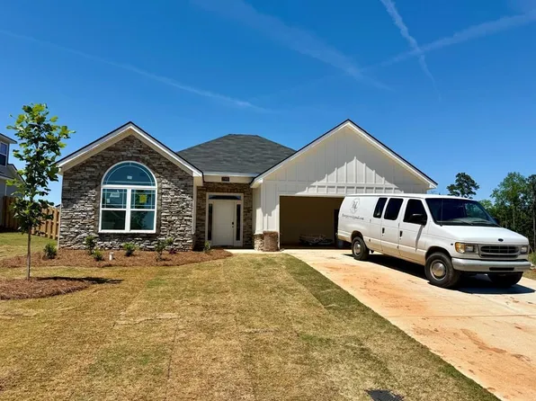 7385 Pine Tar Dr, Midland, GA 31820