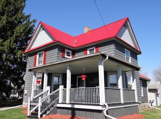 606 Fred St, Elmira, NY