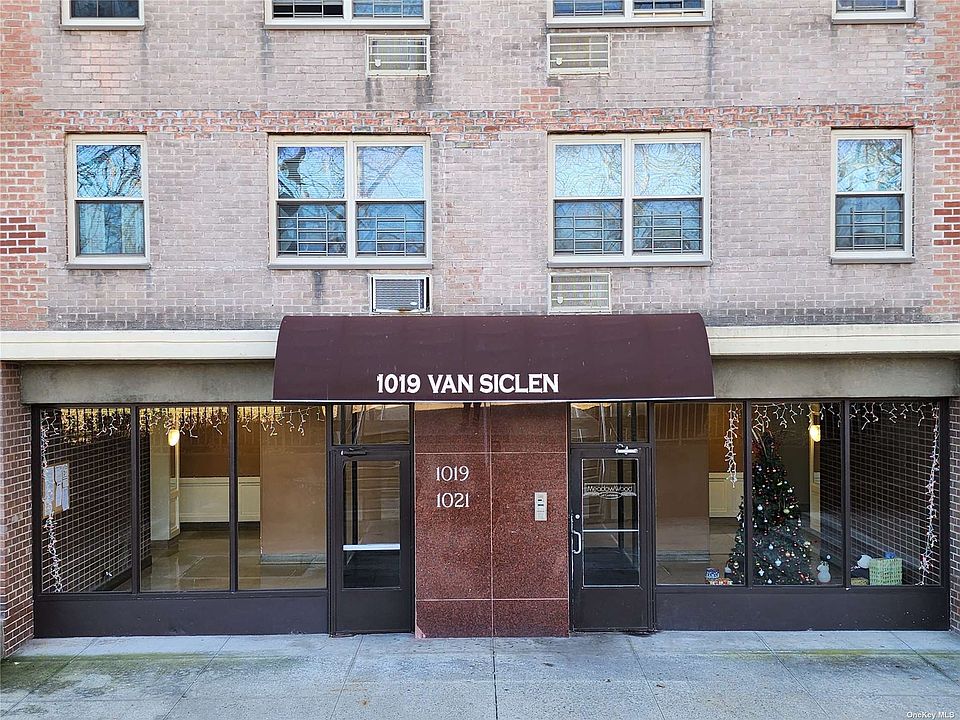 1st image of 1019 Van Siclen Ave #96A
