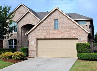 1717 Osprey Ct, Corinth, TX 76210