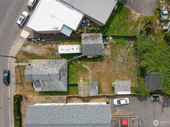5709 3rd Avenue, Ferndale, WA 98248