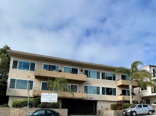 501 Anita St APT 204, Redondo Beach, CA 90278