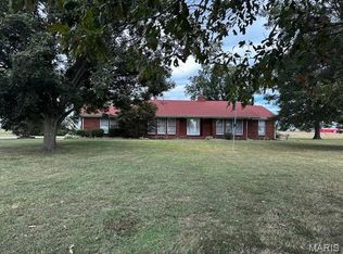 1611 State Highway Z, Sikeston, MO 63801