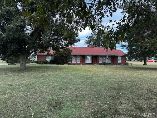 1611 State Highway Z, Sikeston, MO 63801