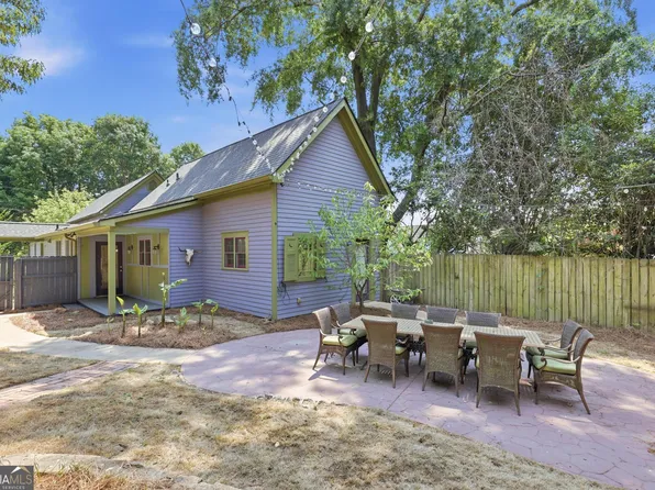 213 Tye St SE, Atlanta, GA 30316