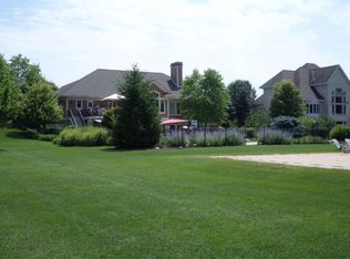5444 Egypt Creek Blvd, Ada, MI 49301