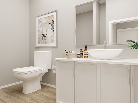 2nd image of 101 S 15th St #102
