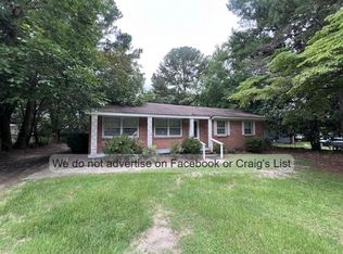 6616 Baldoon Dr, Fayetteville, NC 28314