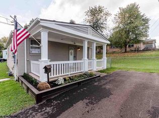 339 Riverview Ave, Morgantown, WV 26501