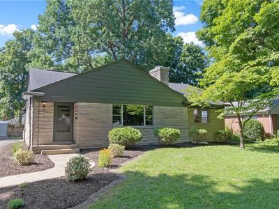 1155 Castle Row St, Indianapolis, IN, 46220