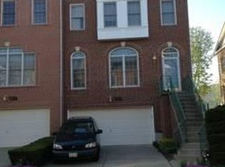 8439 Bells Ridge Ter, Rockville, MD 20854