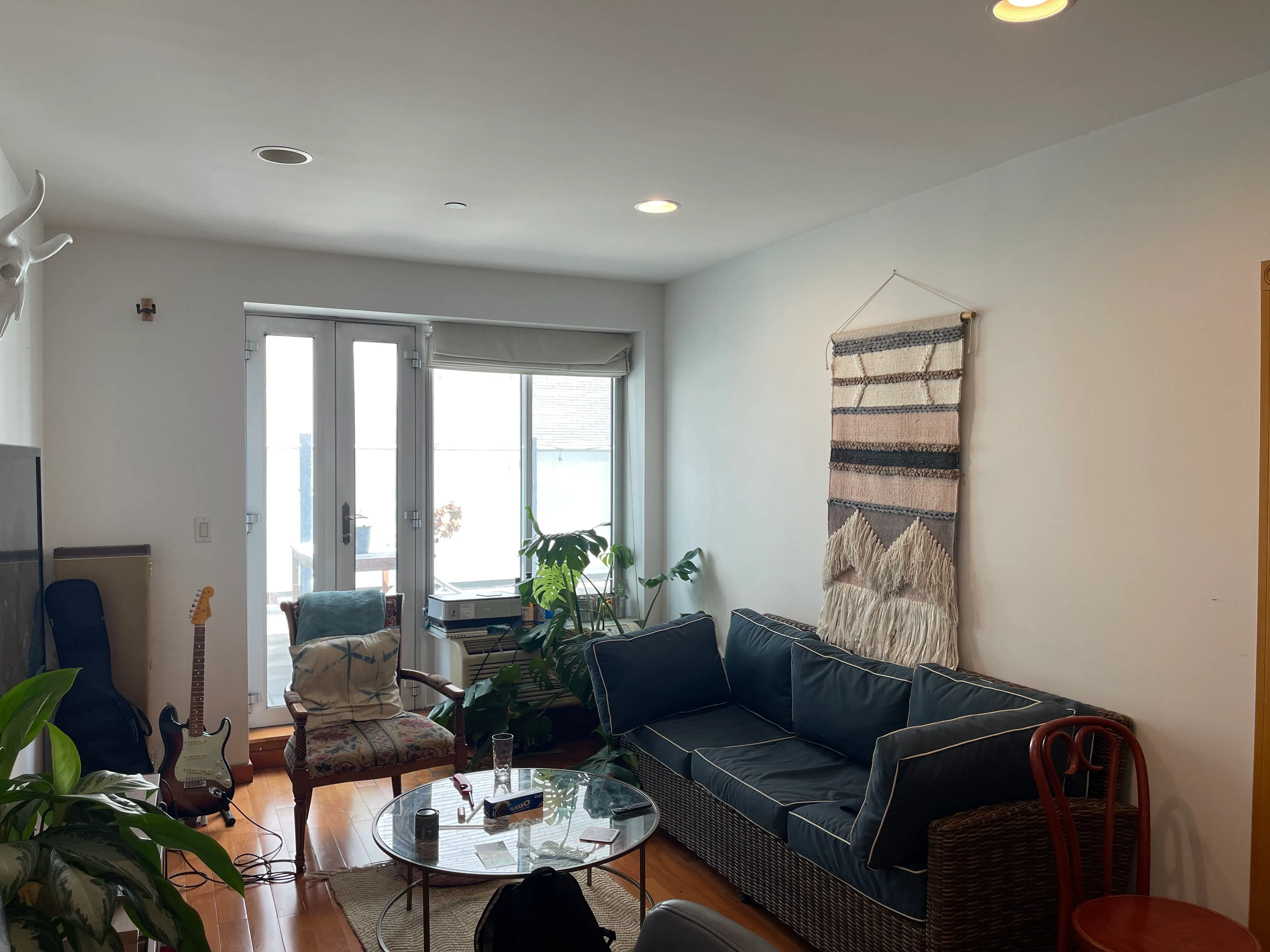 78 Ridge Street #2D in Lower East Side, Manhattan | StreetEasy