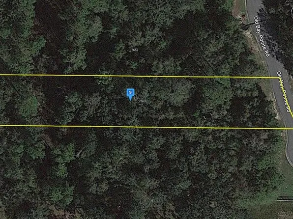 7663 Old Bay Pointe Rd #2, Milton, FL 32583