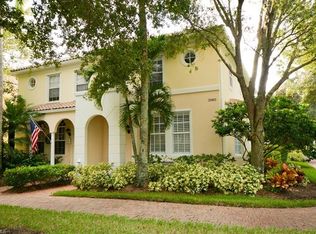 3560 Islandwalk Cir, Naples, FL 34119