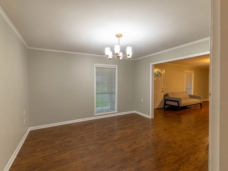Living Room / Den