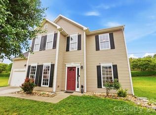 2002 Moonstone Ln, Indian Trail, NC 28079