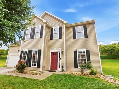 2002 Moonstone Ln, Indian Trail, NC, 28079