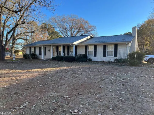 355 Palm St, Canton, GA 30115